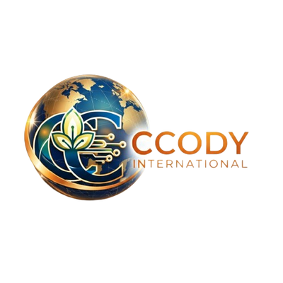 CCODY INTERNATIONAL