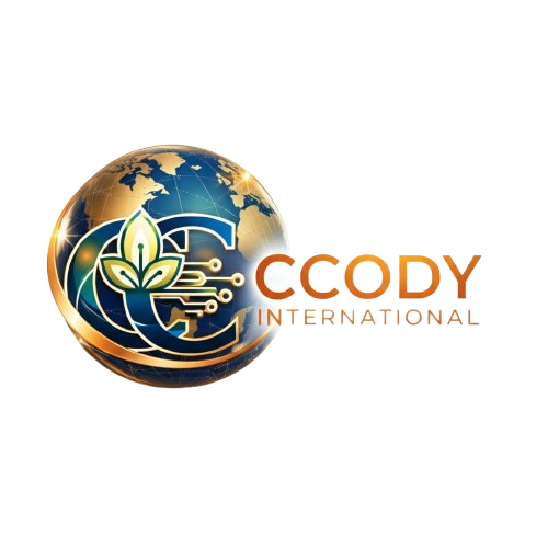 CCODY INTERNATIONAL